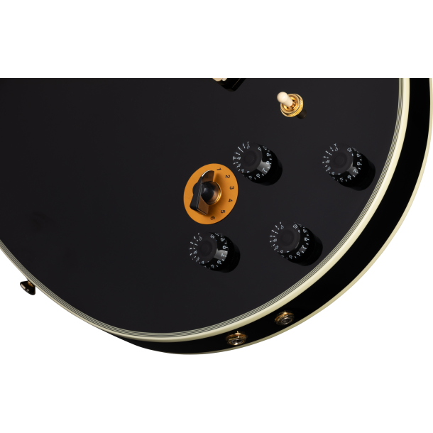 Epiphone B.B. King Lucille (Incl. EpiLite Case) Ebony